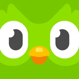 Duolingo macOS icon by antonin1802
