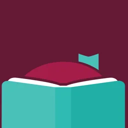 Libby icon for macOS