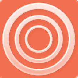 Zen macOS icon by xdan