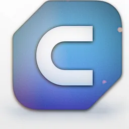 Ultimaker Cura macOS icon by florimon1504