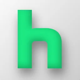 Hulu macOS icon by UHDbits