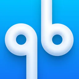 qBittorrent macOS icon by maicelo