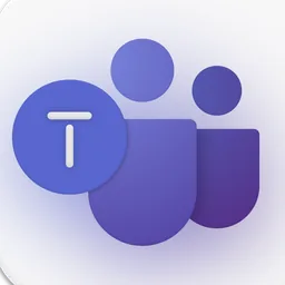 Microsoft Office Teams alt icon for macOS