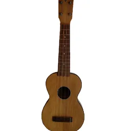ukelele macOS icon by isametry