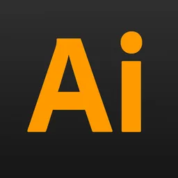 Adobe Illustrator macOS icon by tungsonnn