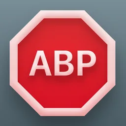 Adblock Plus macOS icon by octaviotti