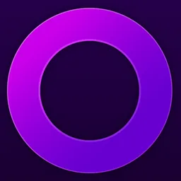 GOG Galaxy icon for macOS