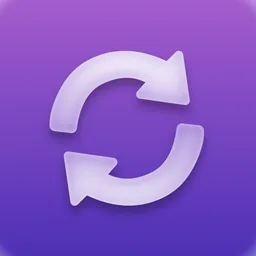 Replacicon icon for macOS