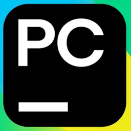 PyCharm macOS icon by emileghattas