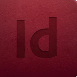 InDesign macOS icon by aisforadam