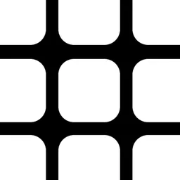 Launchpad (Dark) macOS icon by homiejohn