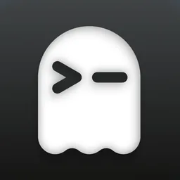 Ghostty macOS icon by thiagomattos