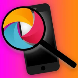 Appium Inspector icon for macOS