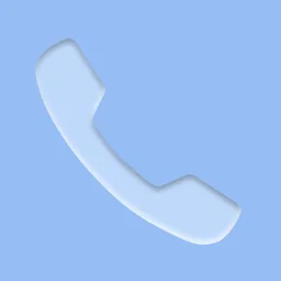 Phone macOS icon by caedmonm