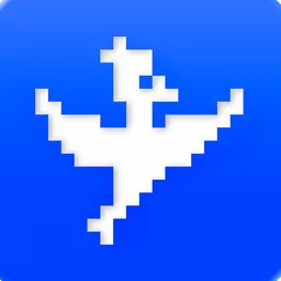 SoulseekQt macOS icon by dudelinger