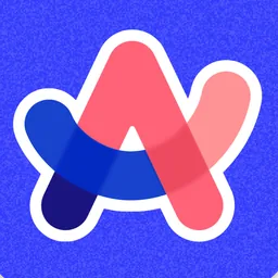 Arc (Blue) icon for macOS