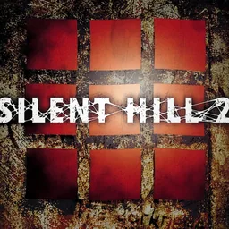 Silent Hill 2 macOS icon by tarnished