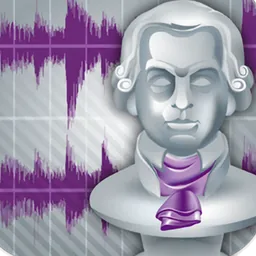 Amadeus Pro macOS icon by adrian