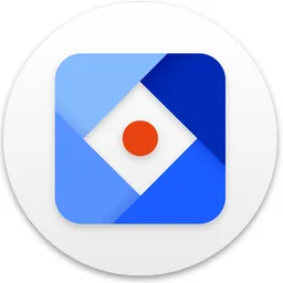 Gyazo GIF macOS icon by Owen Sullivan