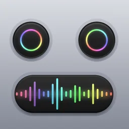 Permute icon for macOS