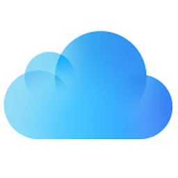 iCloud macOS icon by epicdude2121
