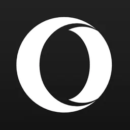 Opera macOS icon by iuriveiga
