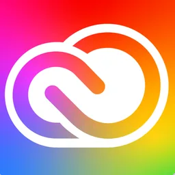 Adobe CC icon for macOS