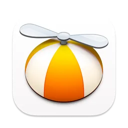Little Snitch macOS icon by Pavel Barton