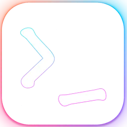 Terminal macOS icon by KBuHT