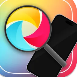 Appium Inspector macOS icon by thaledric