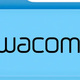 Wacom Tablet macOS icon by morning