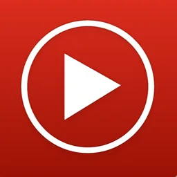 YouTube Music macOS icon by Cupcake