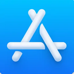 App Store Alt icon for macOS