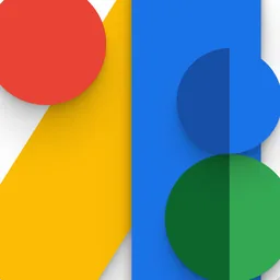 Google Fonts icon for macOS