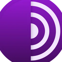 Tor Browser macOS icon by epicdude2121