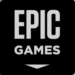 epic games liquid glass macOS icon by yanhuifair