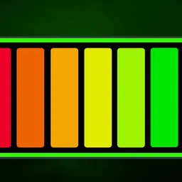 Battery Health 2 icon for macOS