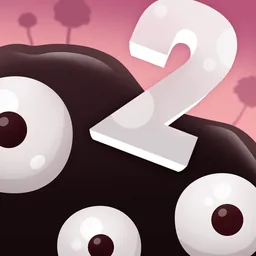 World Of Goo 2 macOS icon by bunker