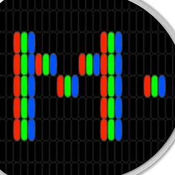 MediaInfo macOS icon by holvanato