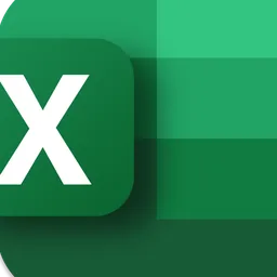 Microsoft Excel macOS icon by ken_guru