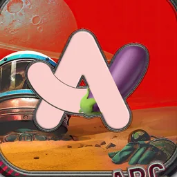 Arc macOS icon by xtrasmal