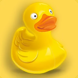 Cyberduck macOS icon by hazel_888