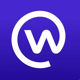 Workplace icon for macOS