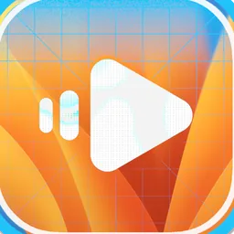 IINA Tahoe macOS icon by mugs