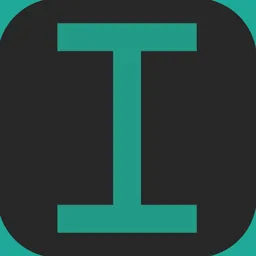 Inviska MKV Extract icon for macOS