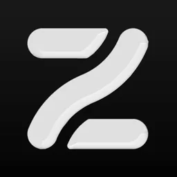 Zen Browser macOS icon by kikithecreator