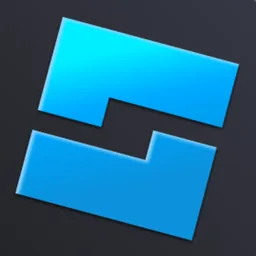 Roblox Studio icon for Mac