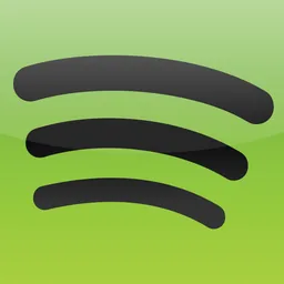Spotify macOS icon by matthewgromov199