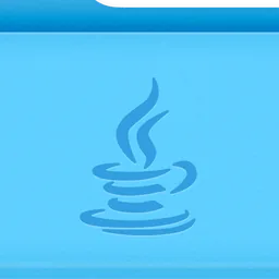 Java Folder icon for Mac