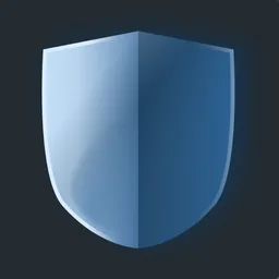 Bitwarden macOS icon by Chell